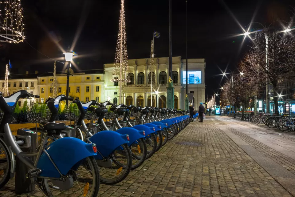 Gothenburg Sweden